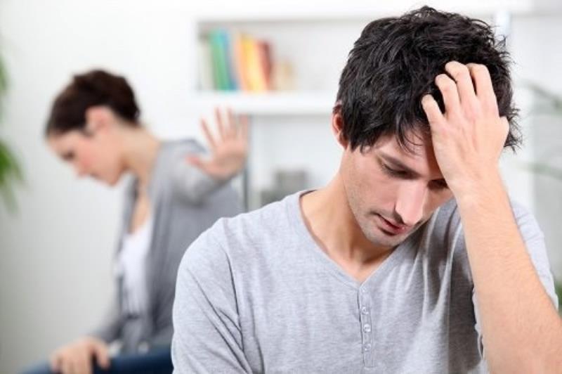 Nhu nhược khó có thể thay đổi