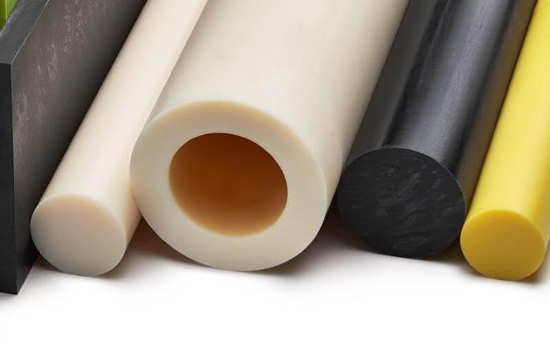 Nhựa Polyamide có khả năng chống ăn mòn