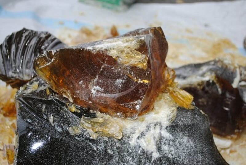 Tìm hiểu nhựa thông là gì