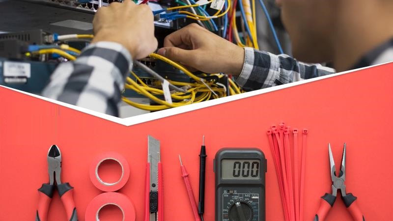 Bí kíp trả lời câu hỏi phỏng vấn điện công nghiệp