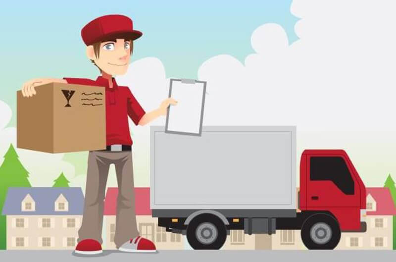 Tìm hiểu về bưu điện trước khi đi phỏng vấn