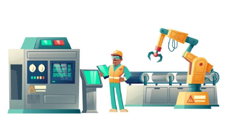 Những chế độ và quyền lợi mà công nhân sản xuất được hưởng