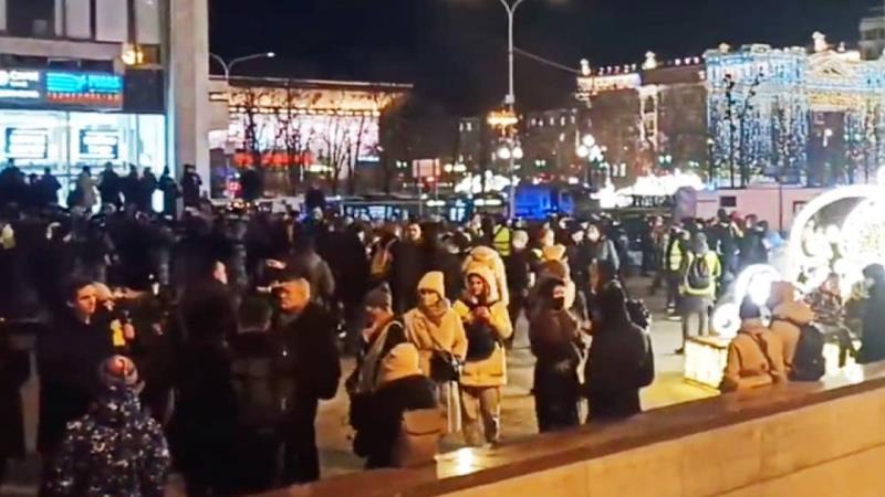 Những cuộc đảo chính nổi tiếng lịch sử