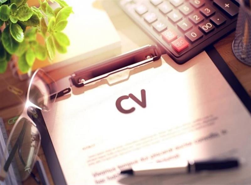 Những điểm chung giữa CV và bản sơ yếu lý lịch