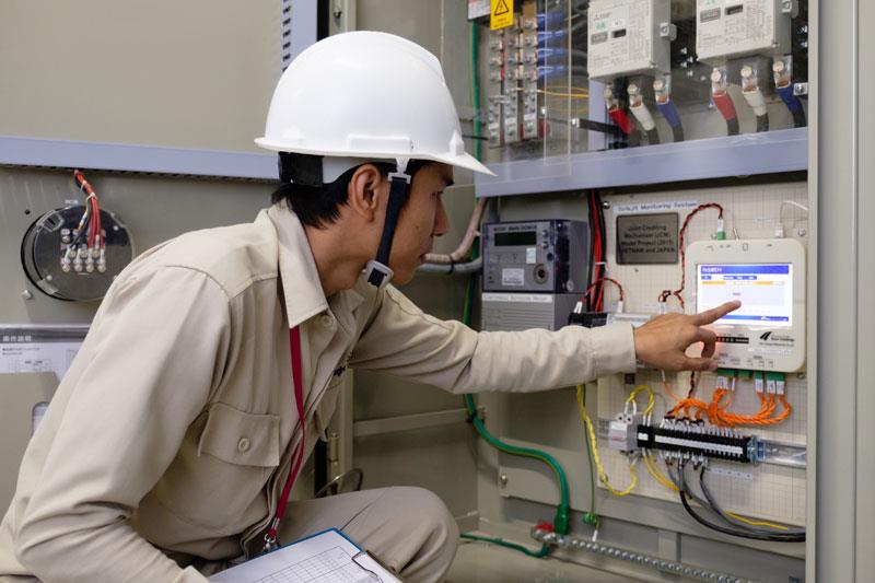 Mô tả công việc nhân viên quản lý kỹ thuật