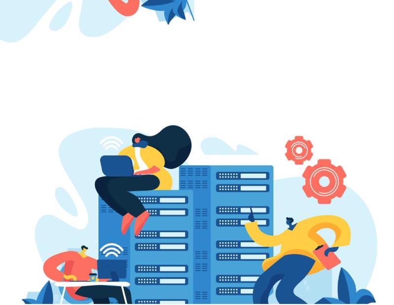 Cách viết đơn xin ứng tuyển ngành kỹ thuật chuẩn chinh