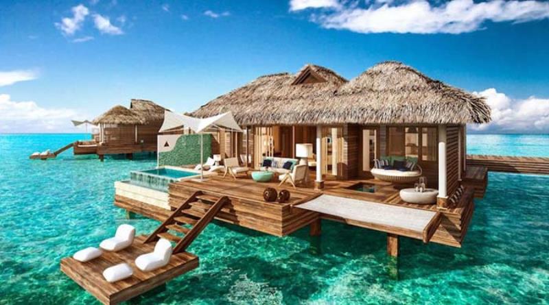 Khám phá những điều hấp dẫn trong Bungalow