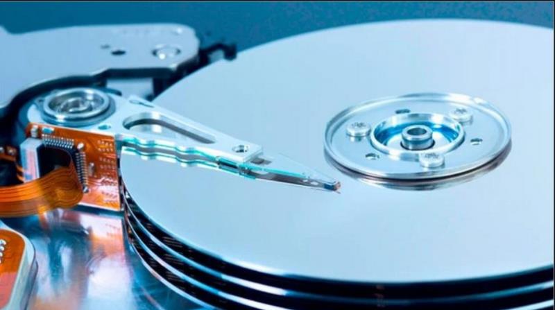 Quy đổi đơn vị đo lường với Terabyte