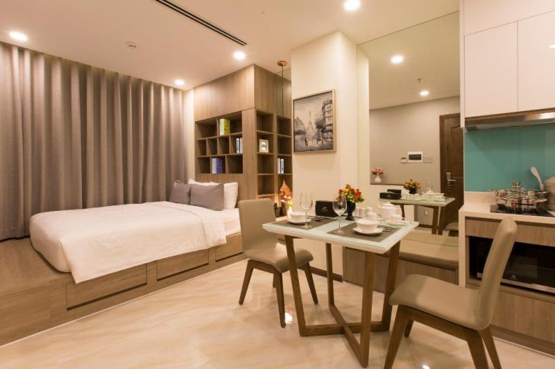 Đối tượng nào thích hợp sử dụng căn hộ dịch vụ