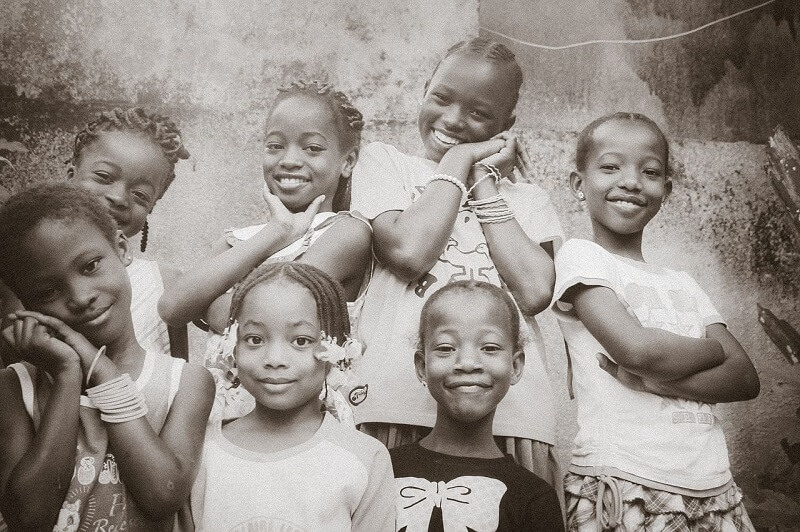 Tết Công Gô là Tết gì