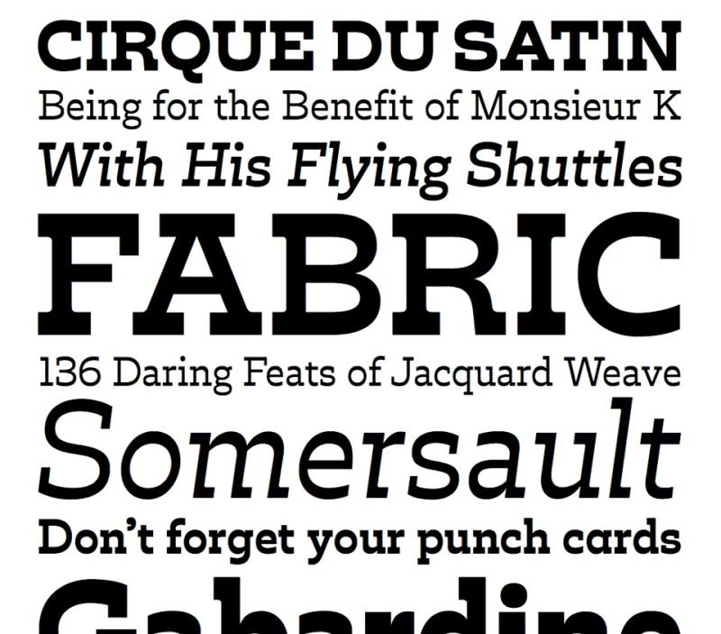 Bạn không nên lựa chọn kiểu font chữ nào khi viết đơn xin việc?