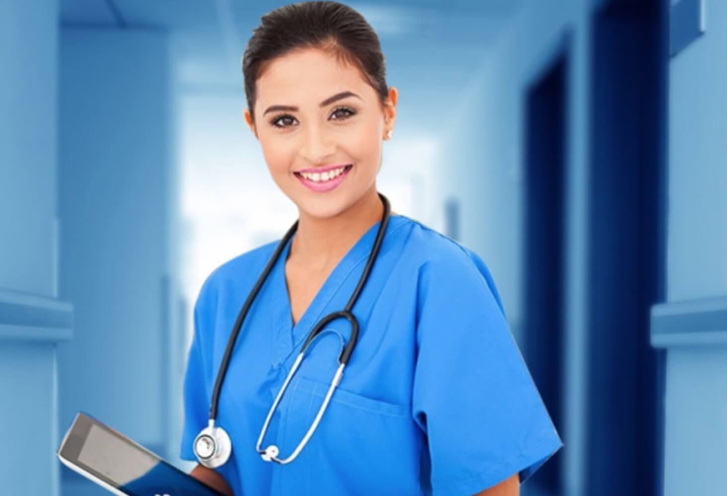 Giấy tờ quan trọng hồ sơ điều dưỡng viên