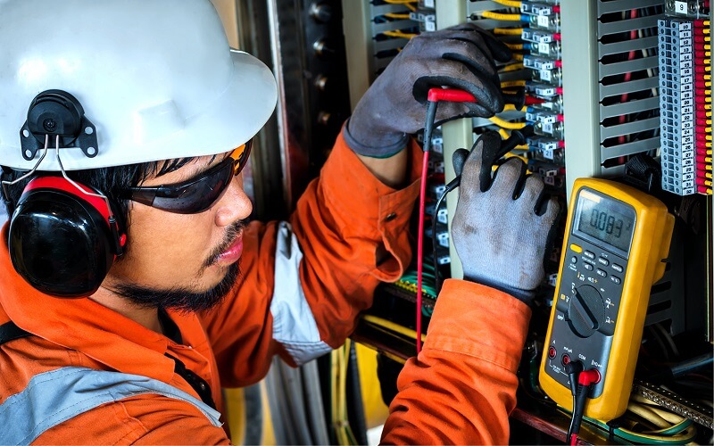 Giải nghĩa thuật ngữ Service Engineer
