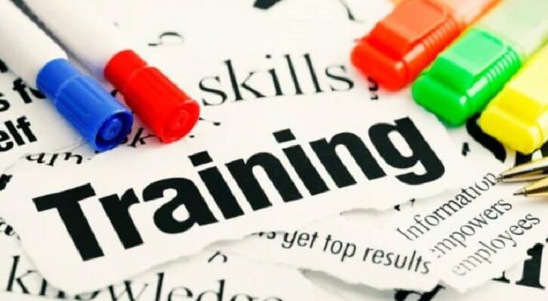 Những khó khăn khi đào tạo nhân viên