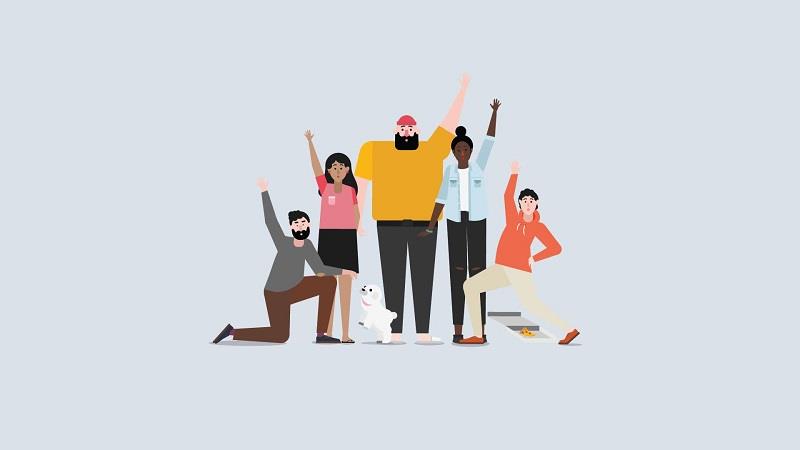 Lập Team và những lợi ích thiết thực