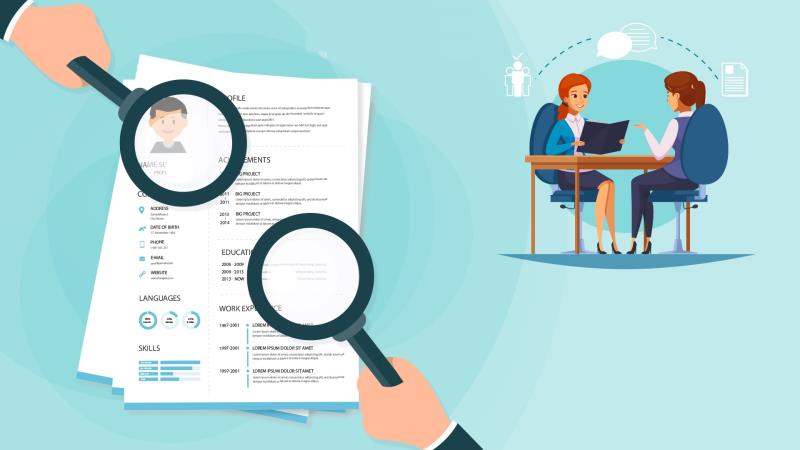 Những lưu ý cần nhớ khi thực hiện hoạt động cung ứng nhân lực