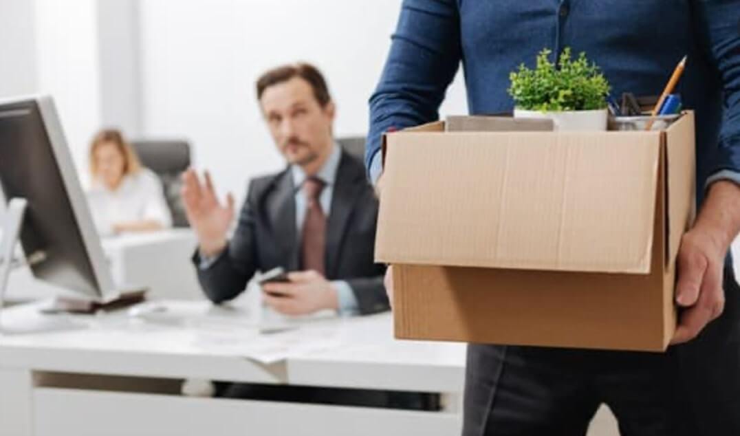 Cần lưu ý những gì khi viết đơn xin nghỉ việc tiếng Anh