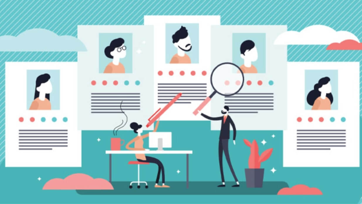 Những lưu ý khi viết tay đơn xin việc ngân hàng