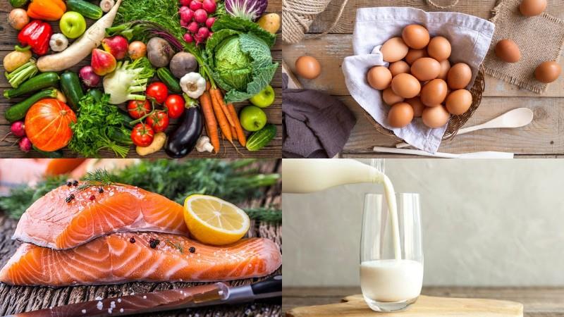 Vài lưu ý liên quan tới việc ăn thô bạn nên biết