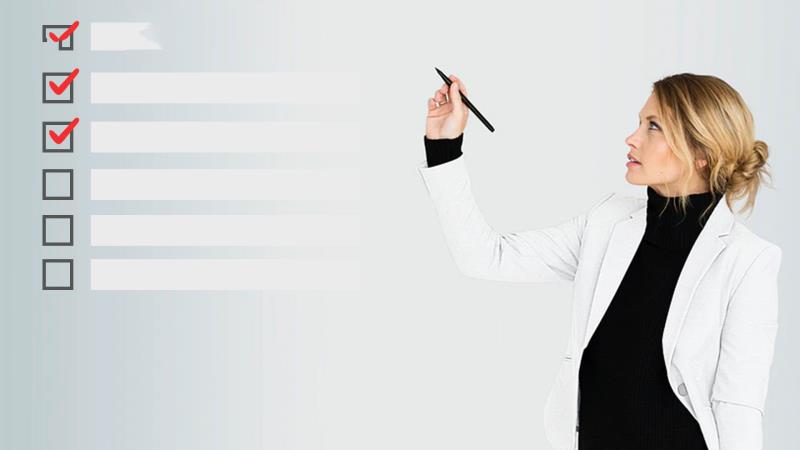 Update những nội dung quan trọng cần xuất hiện trong CV hướng dẫn du lịch được viết bằng tiếng Anh