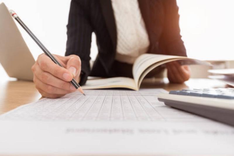 Những nội dung cần lưu ý khi lập biên bản thanh lý tài sản cố định