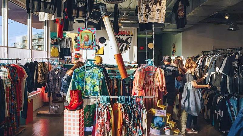 Những món đồ 2hand không nên mua để sử dụng