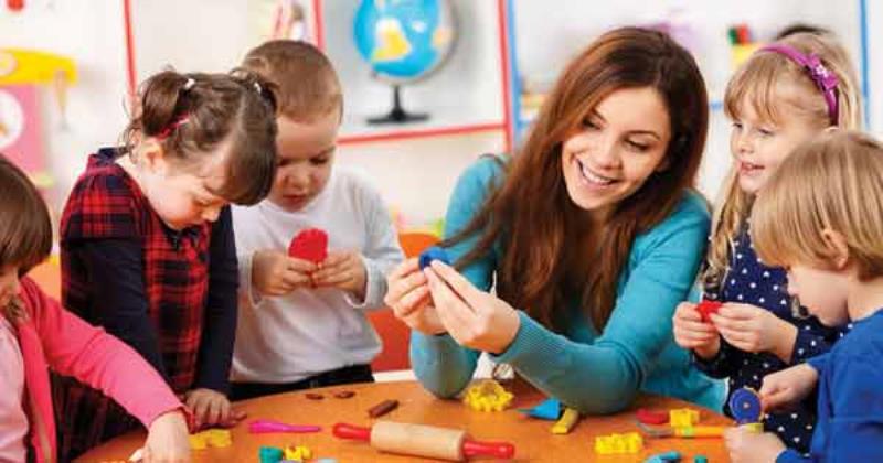 Những nội dung cần xuất hiện trong đơn xin chuyển trường mầm non