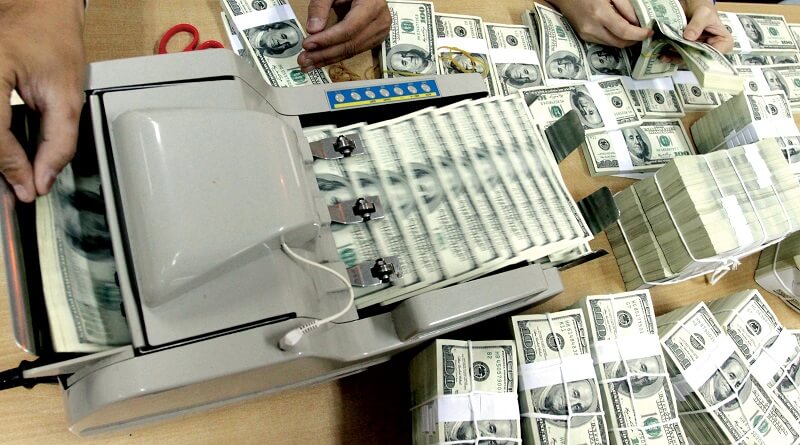 Kế toán ngoại tệ