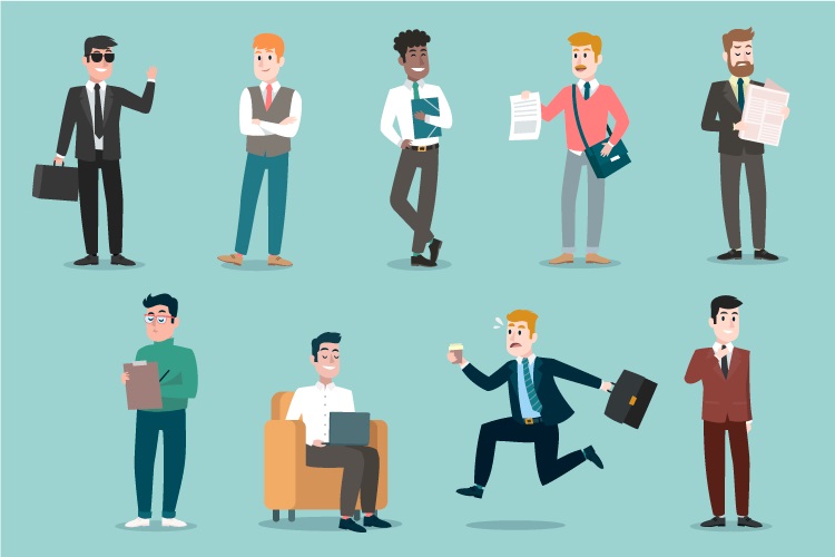 Những sai lầm cần tuyệt đối tránh khi trình bày CV xin việc