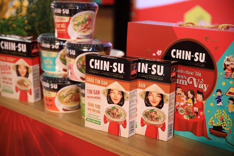 Masan là tập đoàn lớn của Việt Nam