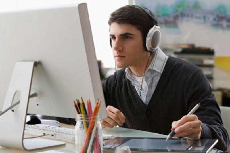 Những triệu chứng của việc mất tập trung trong học tập