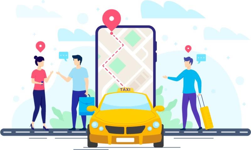 Những yêu cầu tuyển dụng nhân viên điều hành Taxi