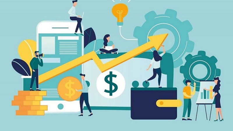 Nhân tố tác động tới vốn hóa thị trường gồm những gì?