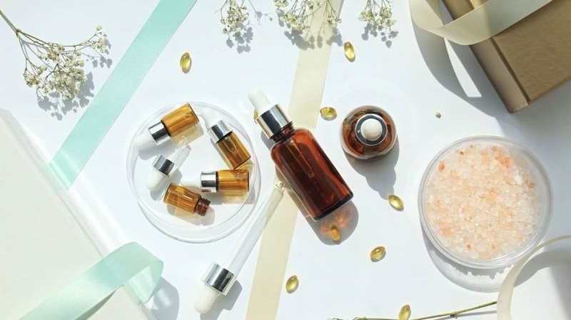 Bảo vệ da khỏa mạnh hơn