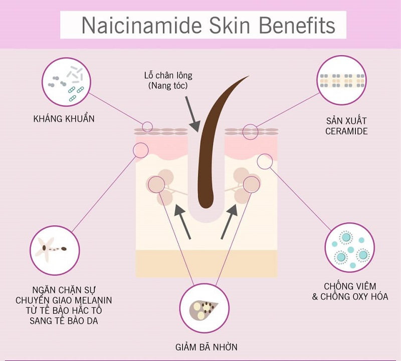 Chống lão hóa da