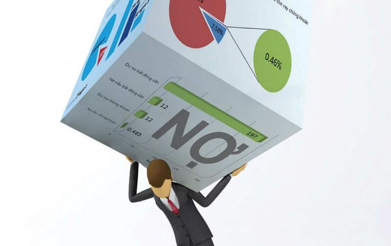 Phát hành trái phiếu Chính Phủ