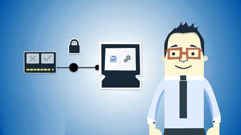 Nội dung của chứng thư số