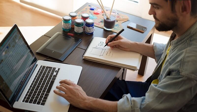 Quản trị nội dung website