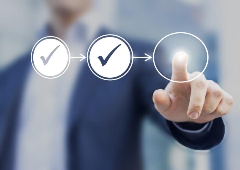 Nội dung xác minh gần liệt kê rõ ràng