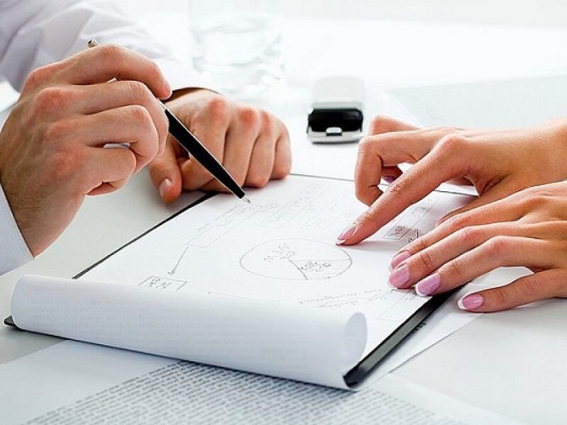 Nội dung nào cần có trong bản thỏa ước