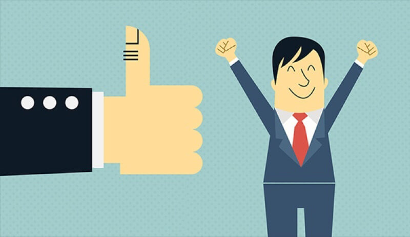 Đội ngũ nhân sự góp phần tạo nên thành tựu công ty, doanh nghiệp