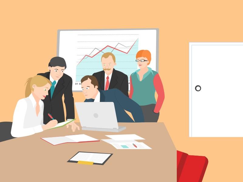 Nội dung biên bản xét thi đua khen thưởng cuối năm chi tiết nhất