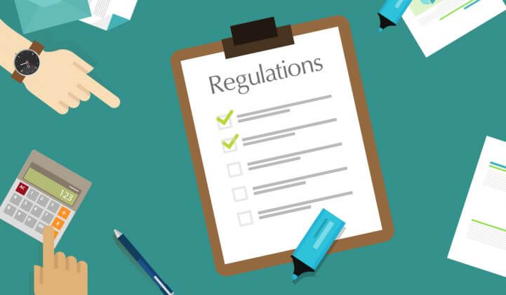 Tải một số mẫu nội quy công ty các ngành khác nhau