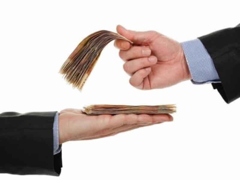 Nội dung chính trong lá đơn xin nâng lương trước thời hạn