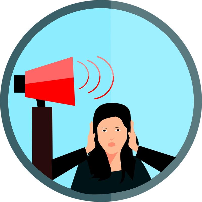 Nội dung đơn khiếu nại tiếng ồn bạn đã nắm rõ