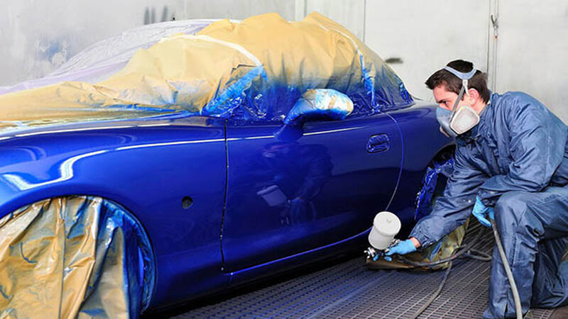 Các thủ tục cần lưu ý