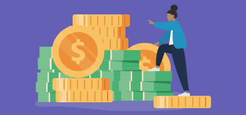 Áp dụng công thức nhập trước xuất trước