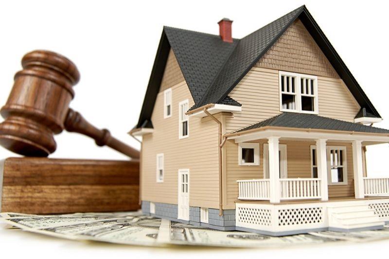 Nội dung trong bản hợp đồng sang nhượng mặt bằng