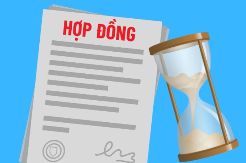 Nội dung kỷ luật lao động