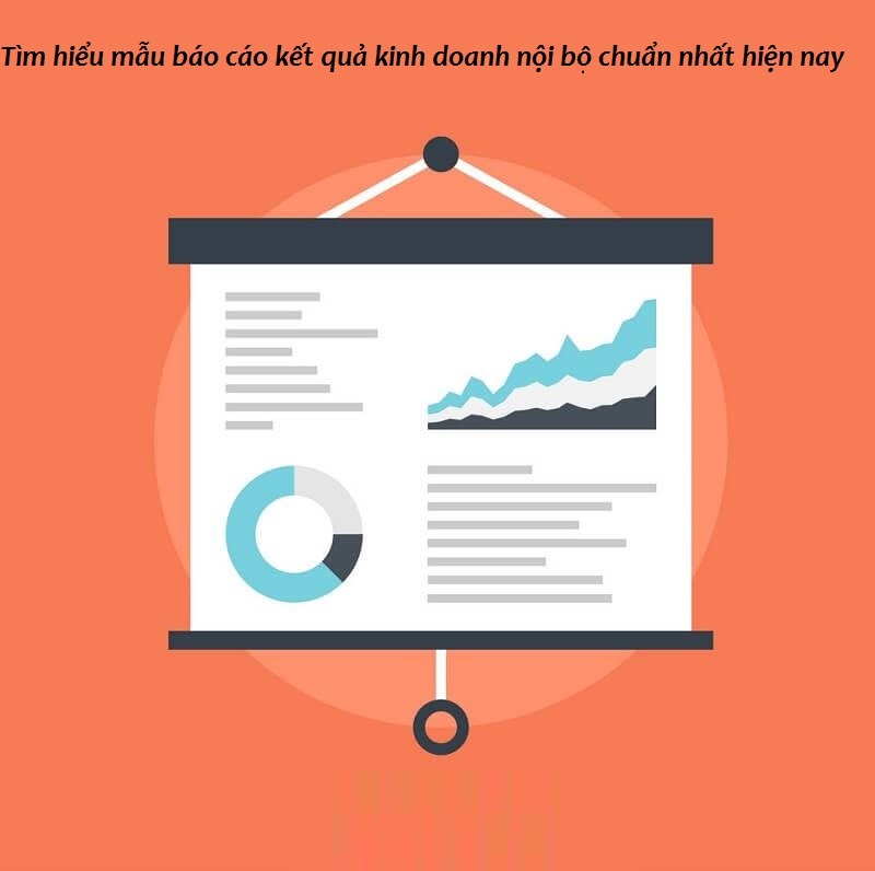 Mẫu báo cáo kết quả kinh doanh nội bộ thông tư 133
